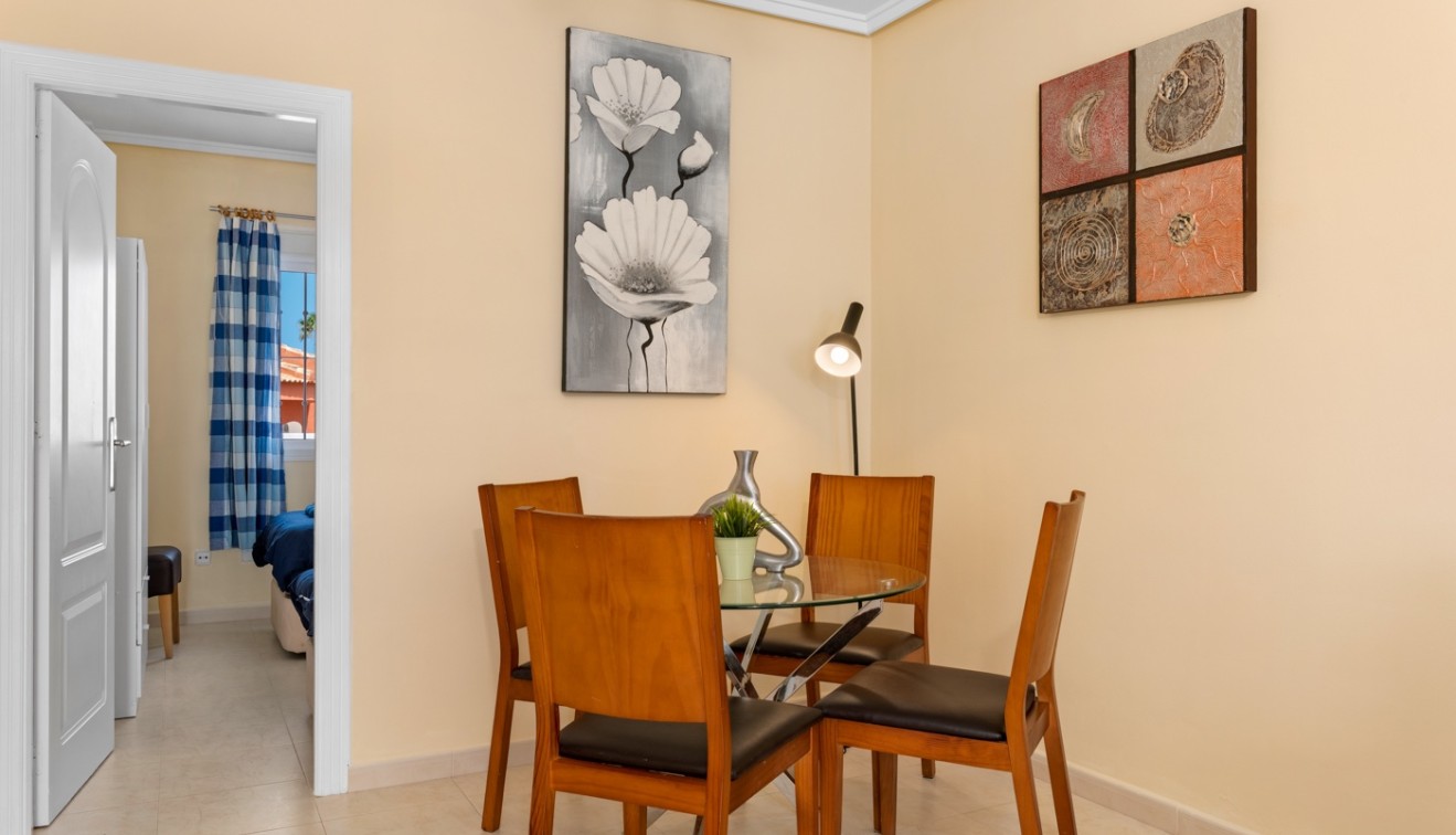 Sale - Townhouse - Ciudad Quesada - Rojales - Doña pepa