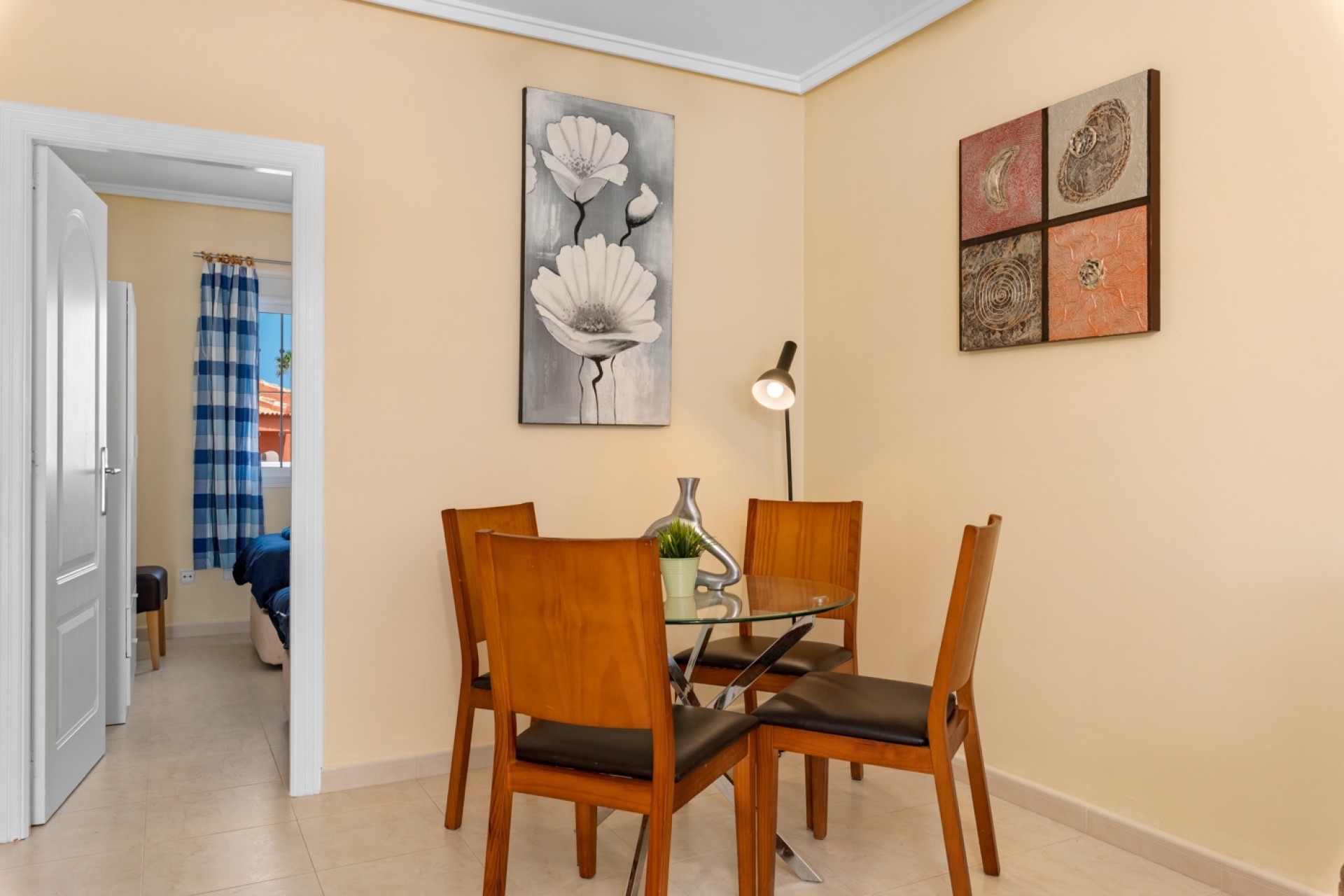 Sale - Townhouse - Ciudad Quesada - Rojales - Doña pepa