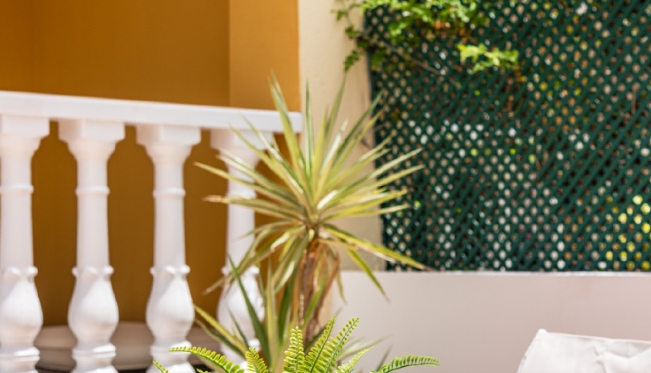 Sale - Townhouse - Ciudad Quesada - Rojales - Doña pepa