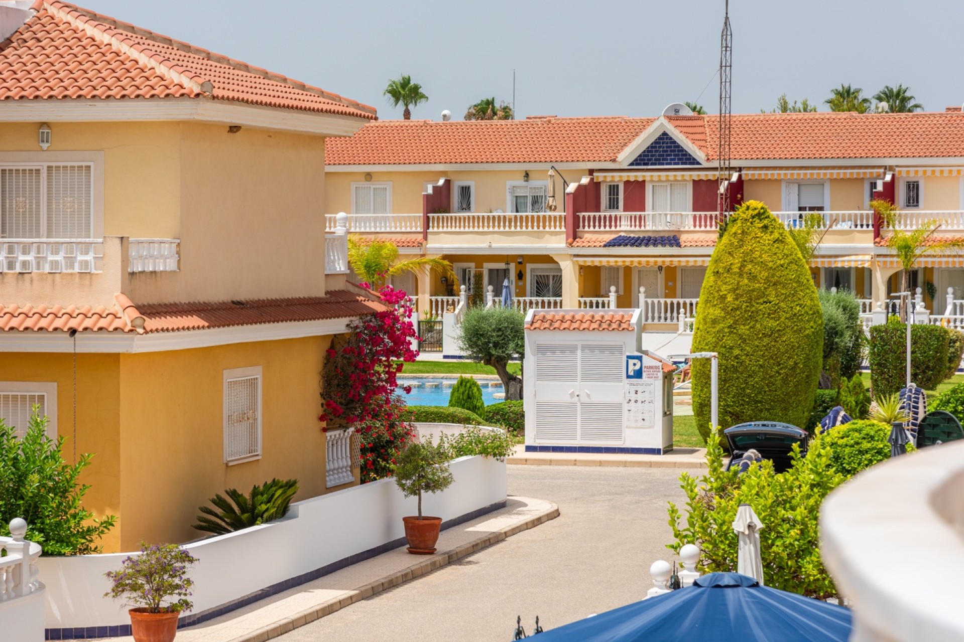 Sale - Townhouse - Ciudad Quesada - Rojales - Doña pepa