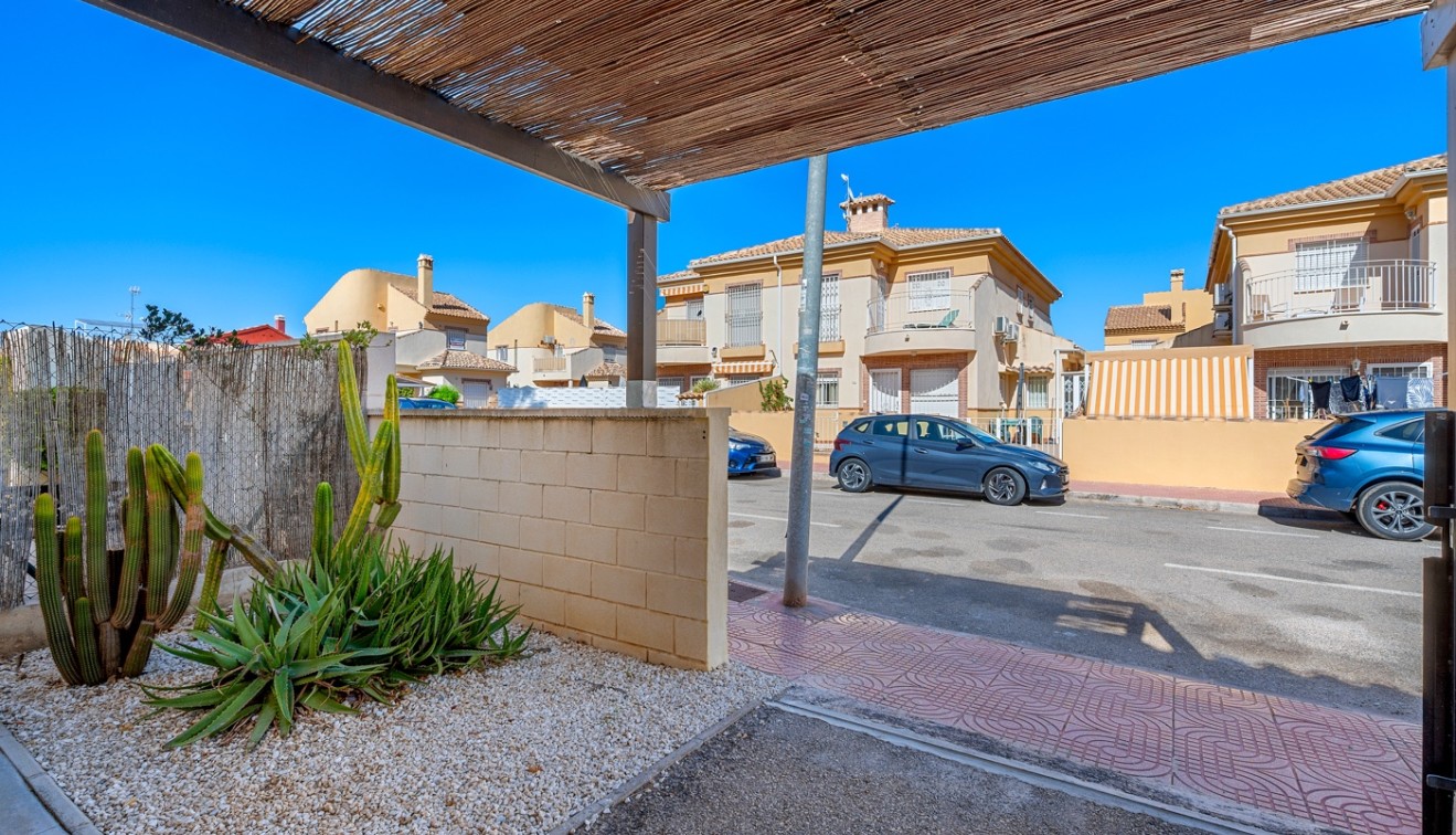 Sale - Townhouse - Ciudad Quesada - Rojales - Doña pepa
