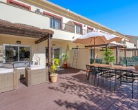 Sale - Townhouse - Ciudad Quesada - Rojales - Doña pepa