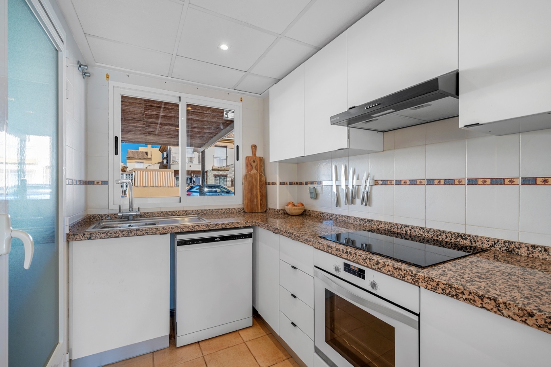 Sale - Townhouse - Ciudad Quesada - Rojales - Doña pepa