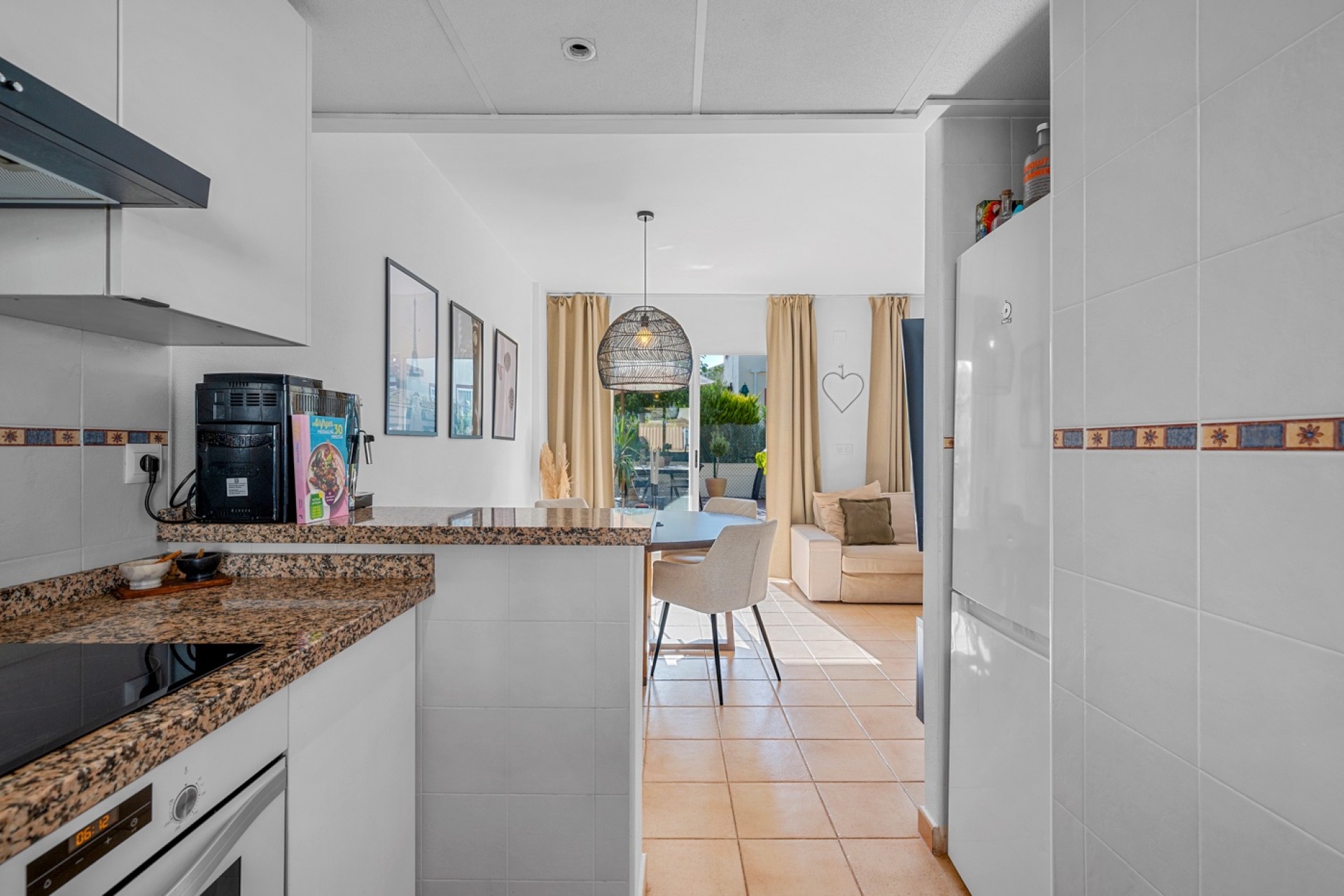 Sale - Townhouse - Ciudad Quesada - Rojales - Doña pepa