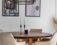 Sale - Townhouse - Ciudad Quesada - Rojales - Doña pepa