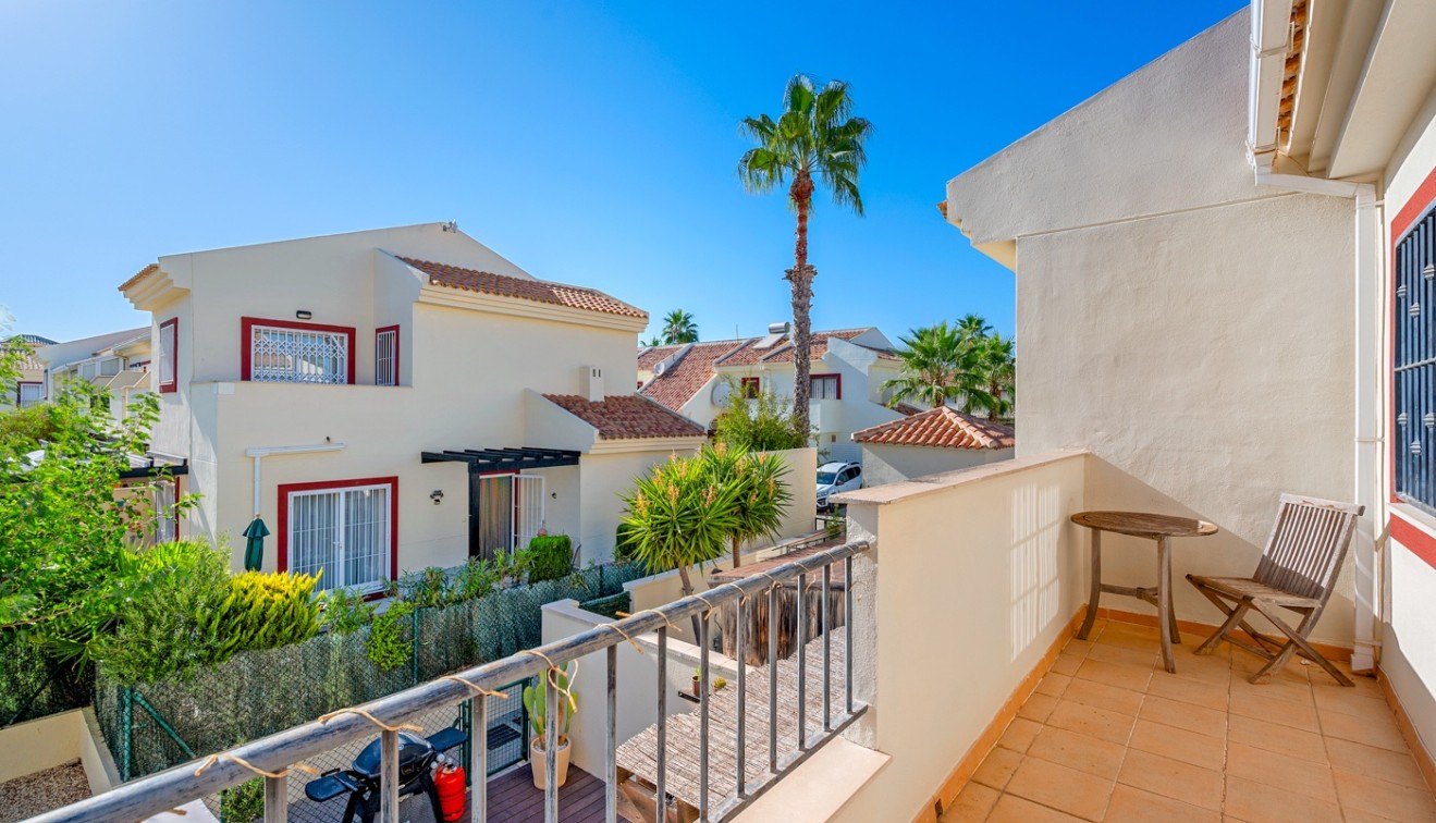 Sale - Townhouse - Ciudad Quesada - Rojales - Doña pepa