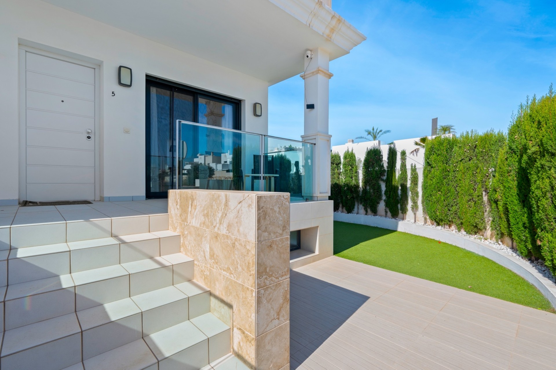 Sale - Townhouse - Ciudad Quesada - Rojales - Rojales