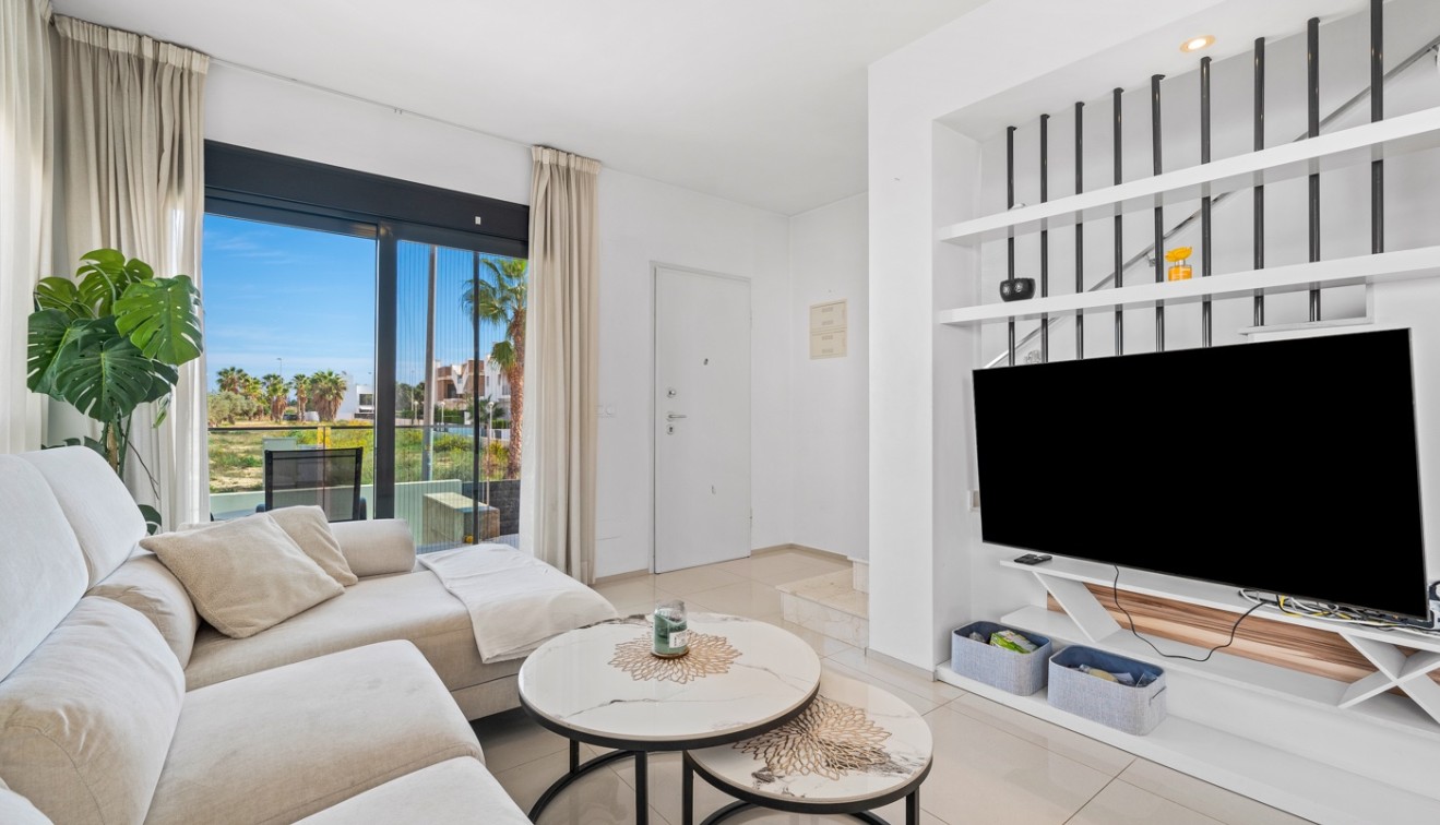 Sale - Townhouse - Ciudad Quesada - Rojales - Rojales