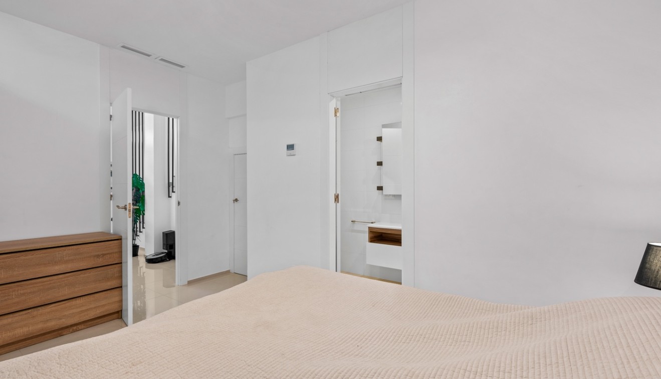 Sale - Townhouse - Ciudad Quesada - Rojales - Rojales