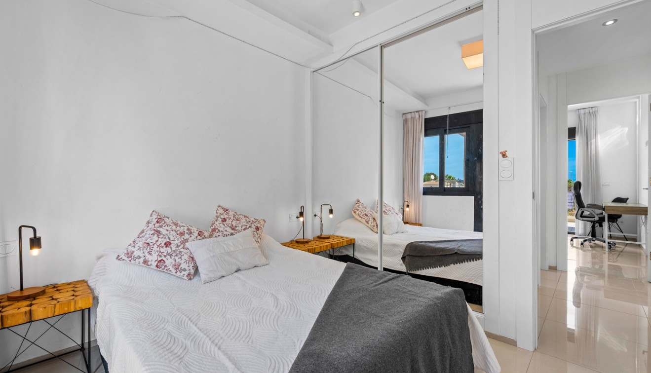 Sale - Townhouse - Ciudad Quesada - Rojales - Rojales