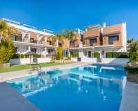 Sale - Townhouse - Ciudad Quesada - Rojales - Rojales