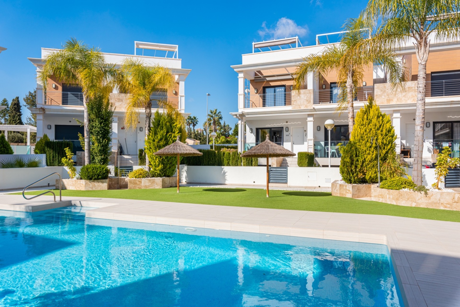 Sale - Townhouse - Ciudad Quesada - Rojales - Rojales