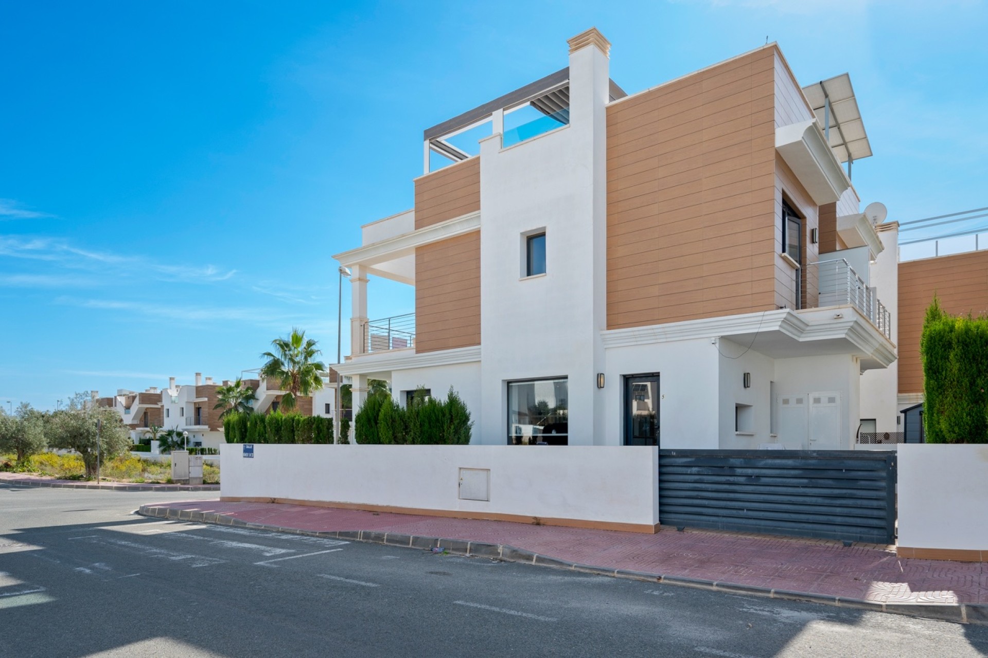 Sale - Townhouse - Ciudad Quesada - Rojales - Rojales
