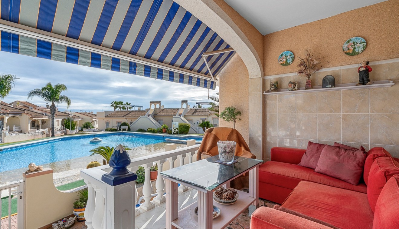 Sale - Townhouse - Ciudad Quesada - Rojales - Rojales