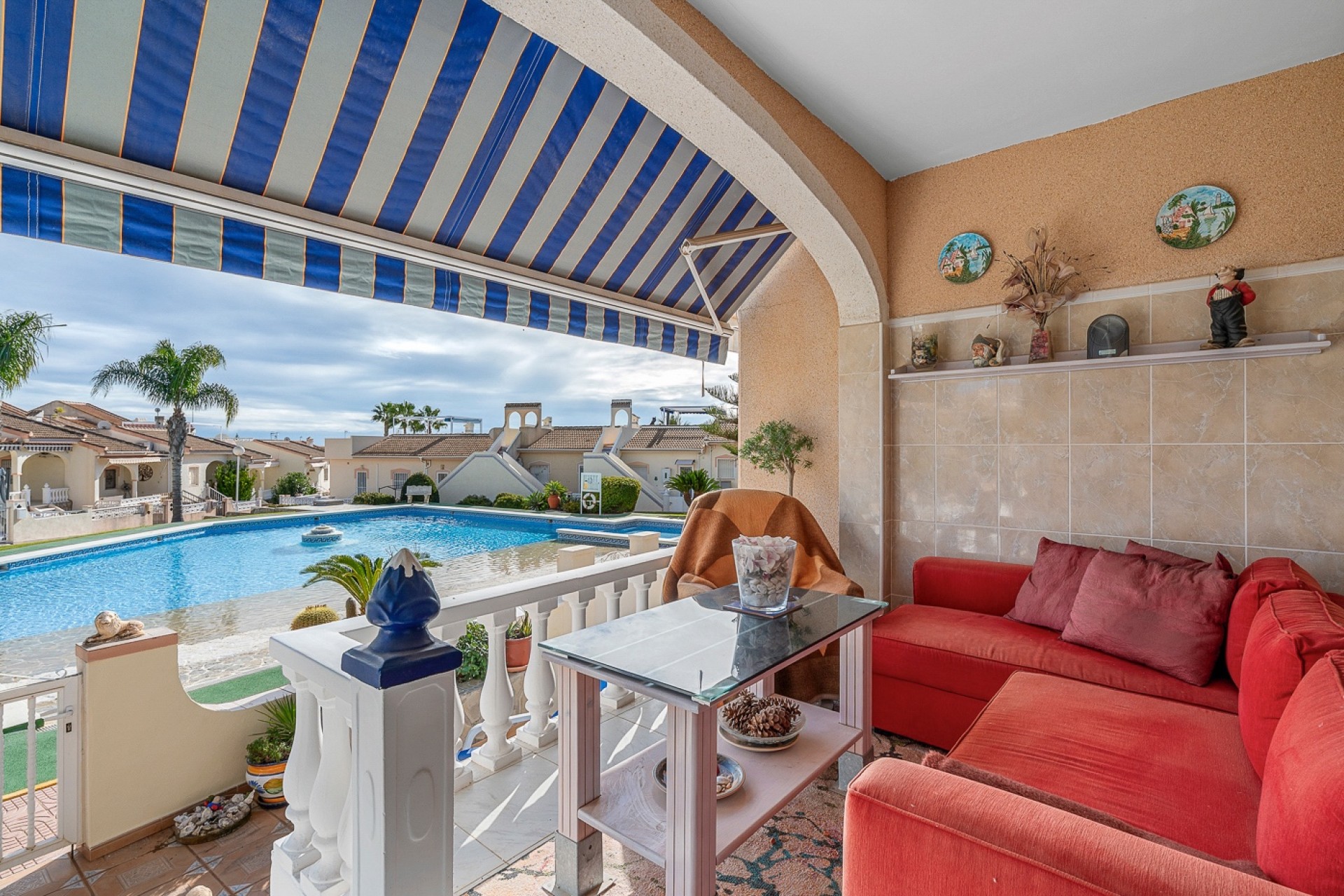 Sale - Townhouse - Ciudad Quesada - Rojales - Rojales