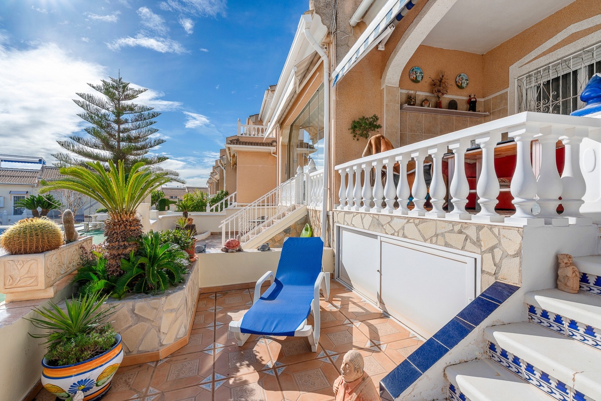 Sale - Townhouse - Ciudad Quesada - Rojales - Rojales