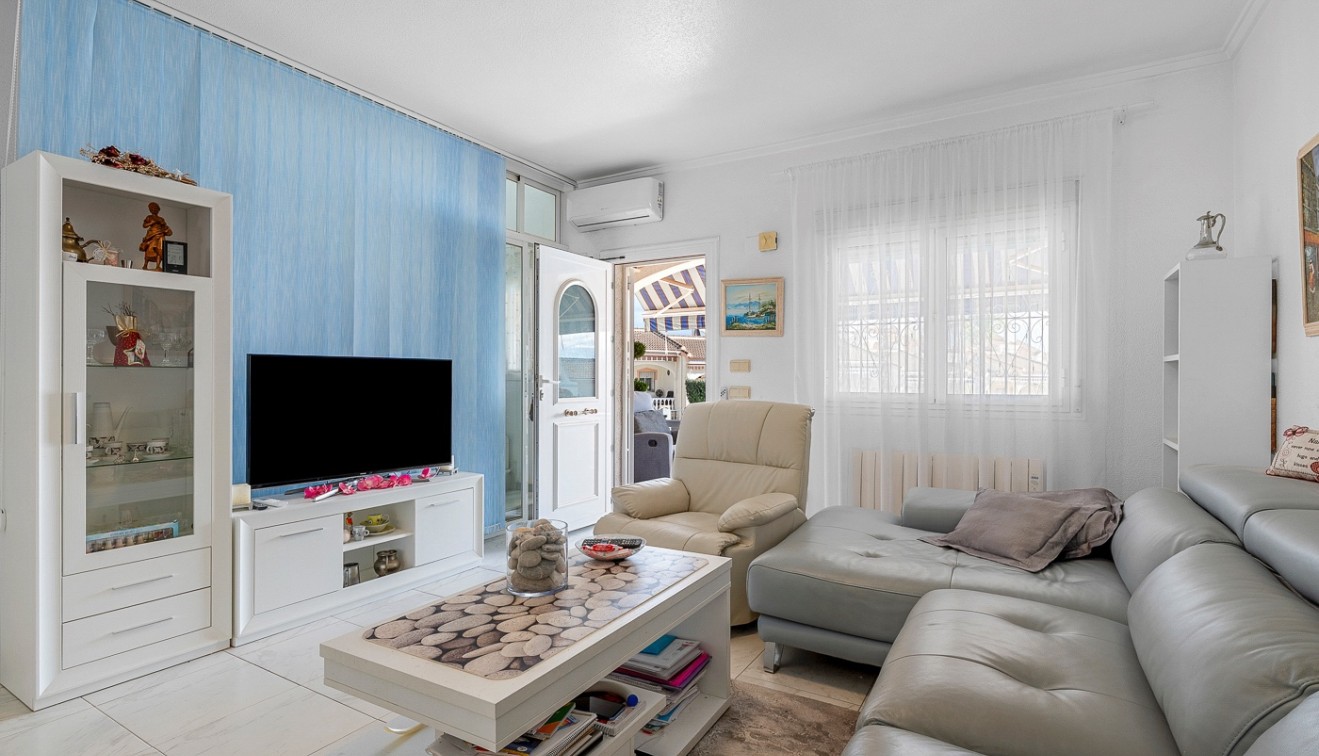 Sale - Townhouse - Ciudad Quesada - Rojales - Rojales