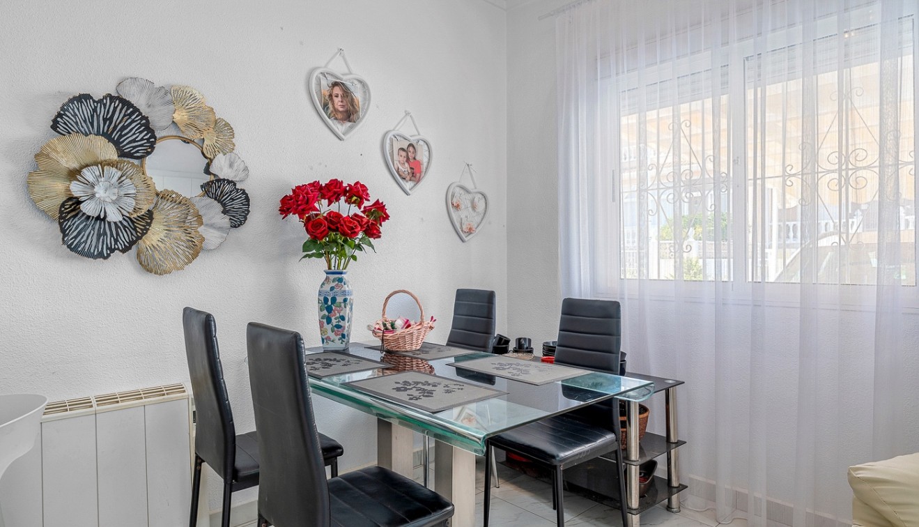 Sale - Townhouse - Ciudad Quesada - Rojales - Rojales