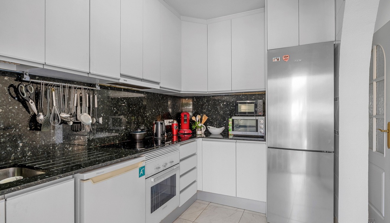 Sale - Townhouse - Ciudad Quesada - Rojales - Rojales