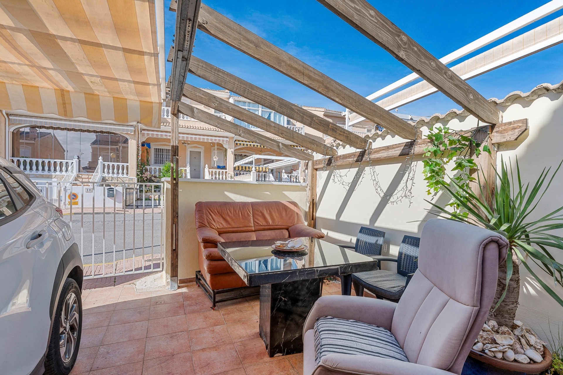 Sale - Townhouse - Ciudad Quesada - Rojales - Rojales