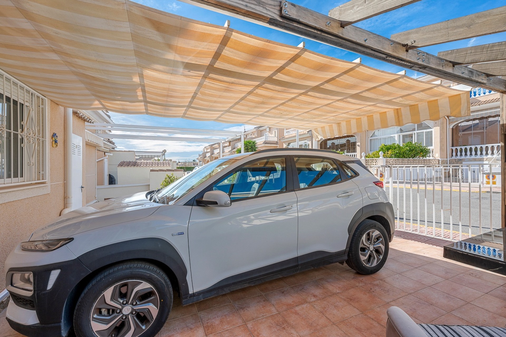 Sale - Townhouse - Ciudad Quesada - Rojales - Rojales