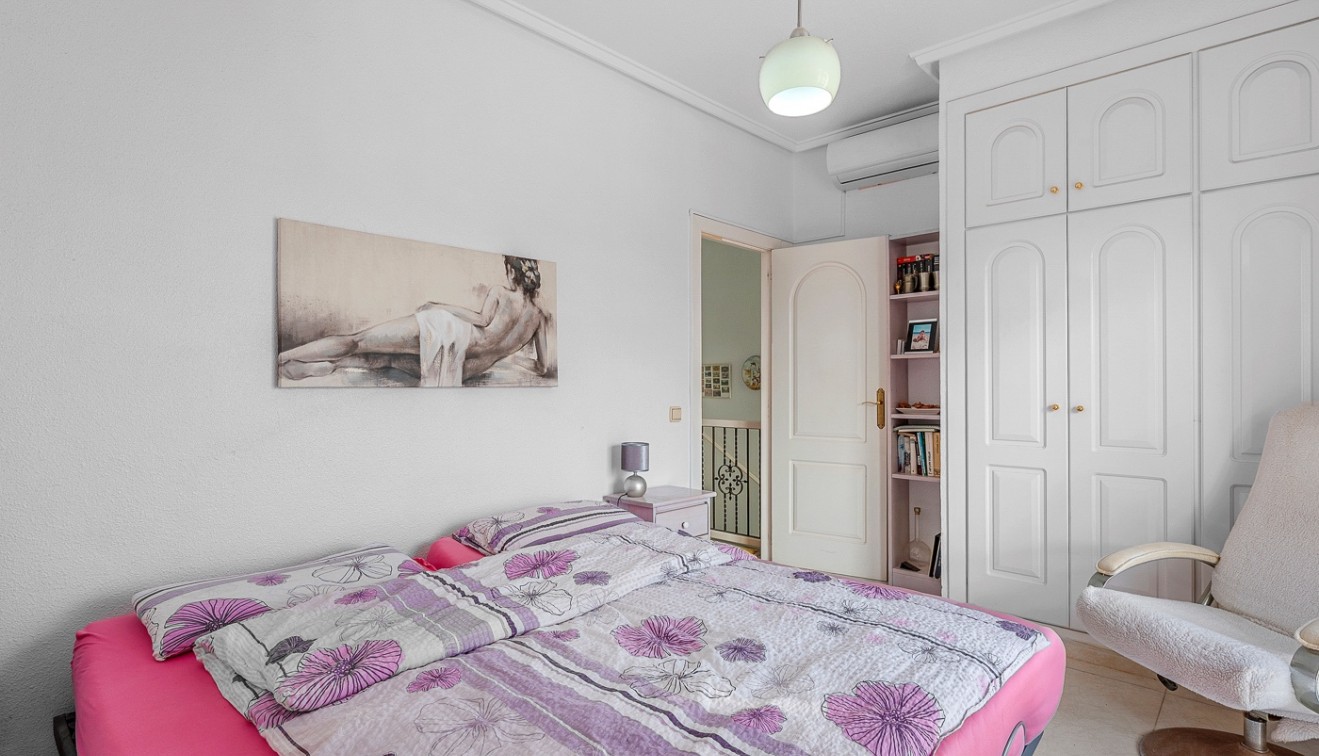 Sale - Townhouse - Ciudad Quesada - Rojales - Rojales