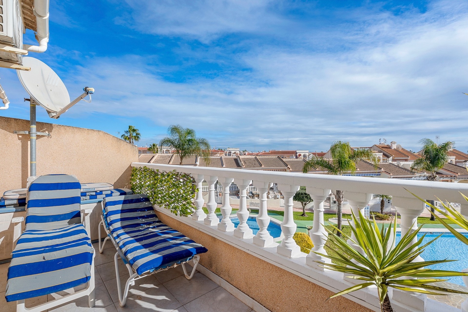 Sale - Townhouse - Ciudad Quesada - Rojales - Rojales