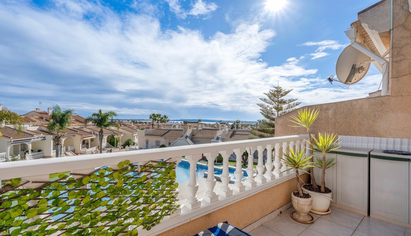 Sale - Townhouse - Ciudad Quesada - Rojales - Rojales