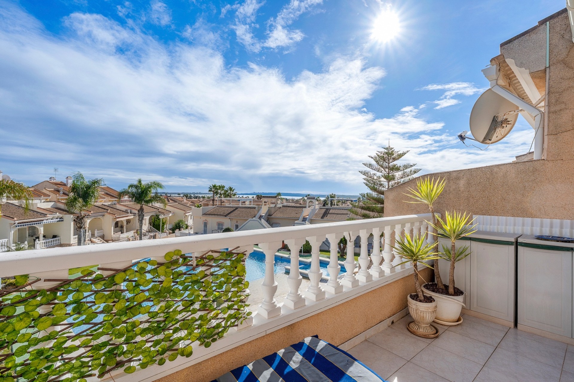 Sale - Townhouse - Ciudad Quesada - Rojales - Rojales