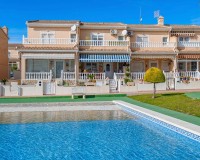 Sale - Townhouse - Ciudad Quesada - Rojales - Rojales