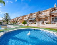 Sale - Townhouse - Ciudad Quesada - Rojales - Rojales