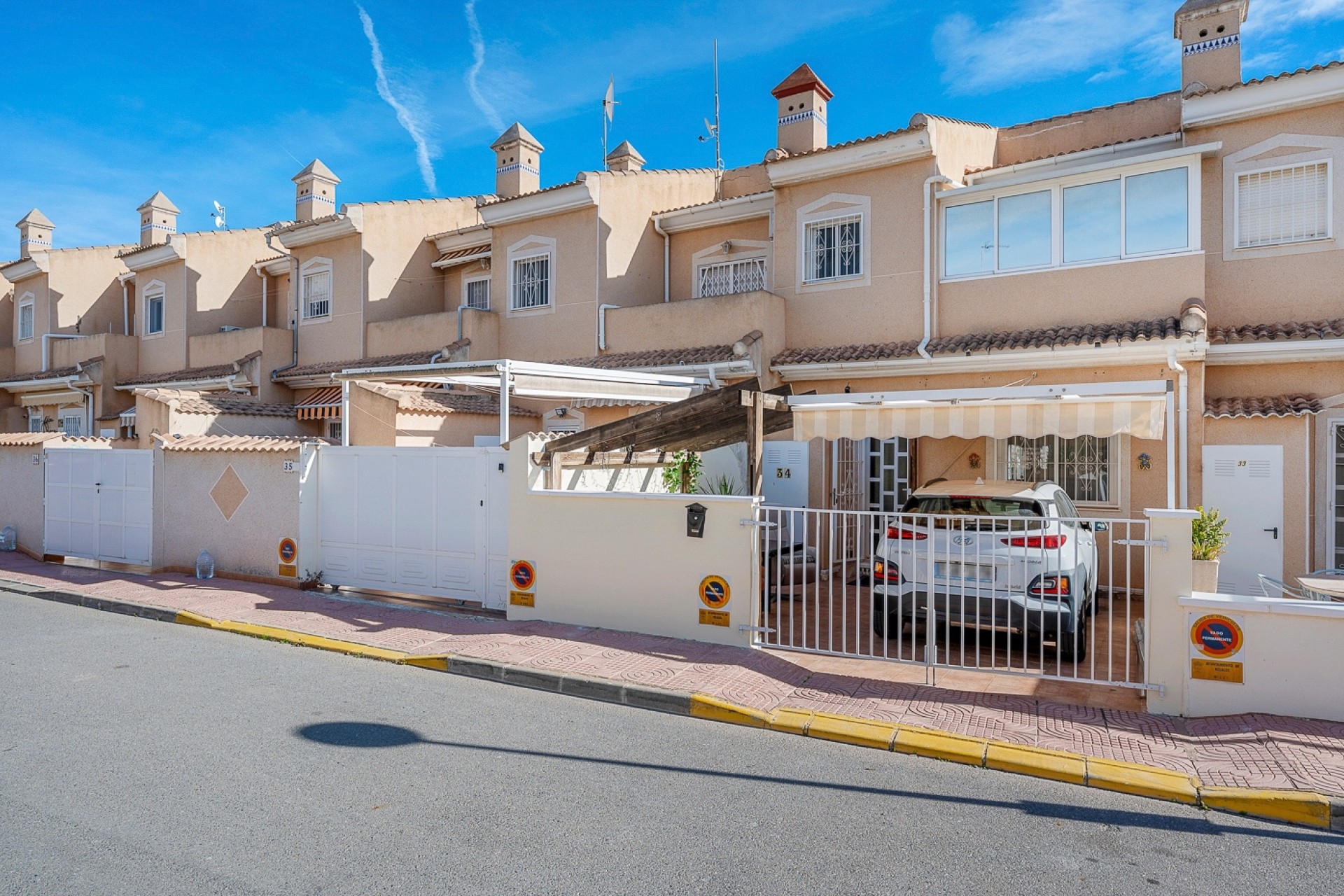 Sale - Townhouse - Ciudad Quesada - Rojales - Rojales