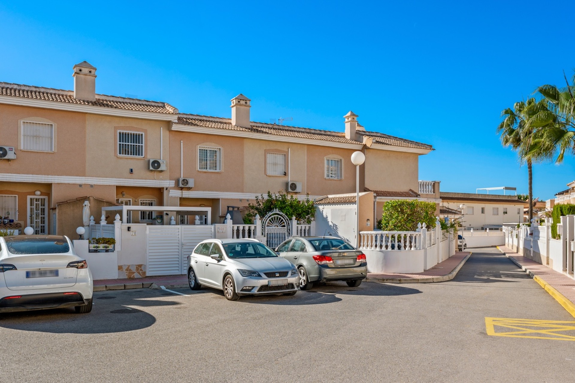 Sale - Townhouse - Ciudad Quesada - Rojales - Rojales