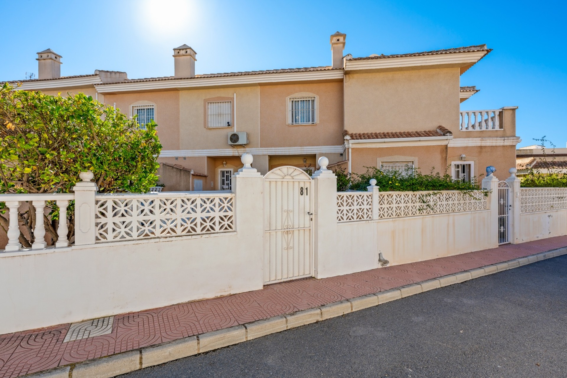 Sale - Townhouse - Ciudad Quesada - Rojales - Rojales