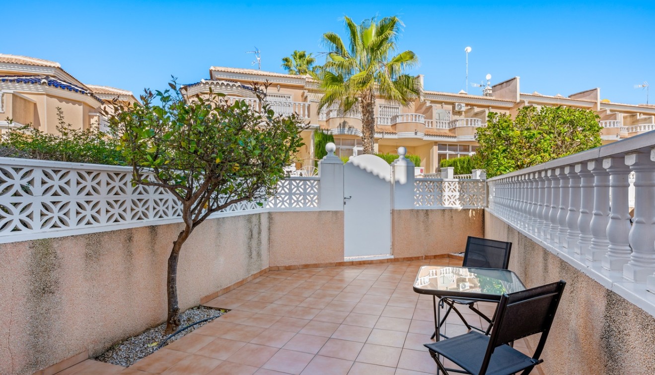 Sale - Townhouse - Ciudad Quesada - Rojales - Rojales