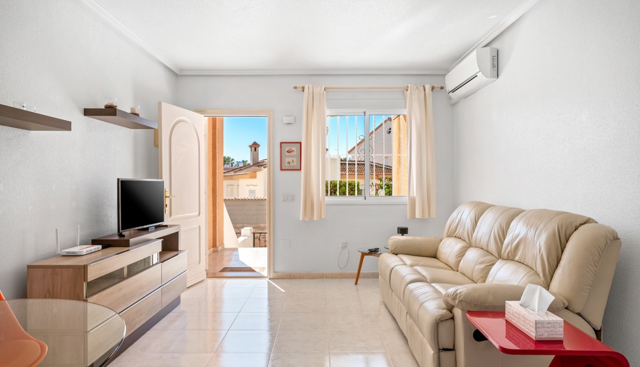 Sale - Townhouse - Ciudad Quesada - Rojales - Rojales