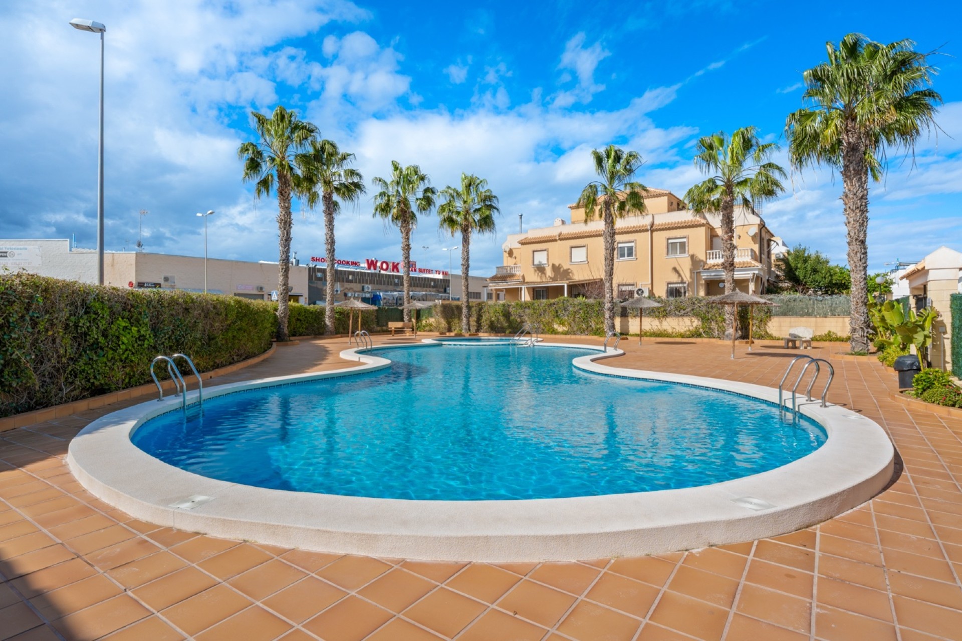 Sale - Townhouse - Ciudad Quesada - Rojales - Rojales