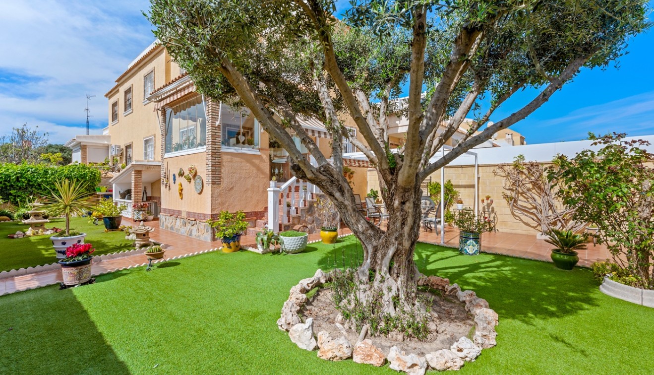 Sale - Townhouse - Ciudad Quesada - Rojales - Rojales