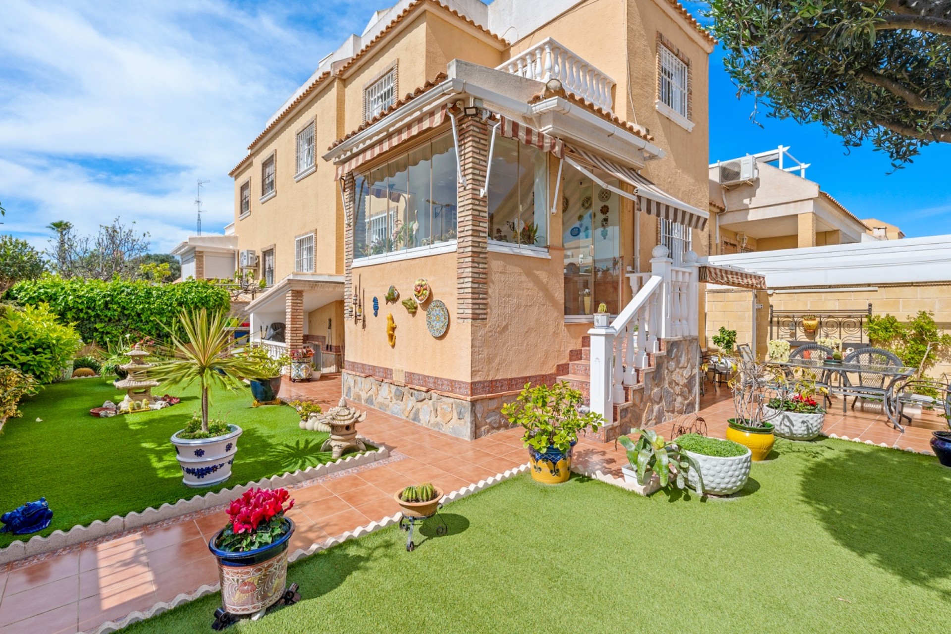 Sale - Townhouse - Ciudad Quesada - Rojales - Rojales