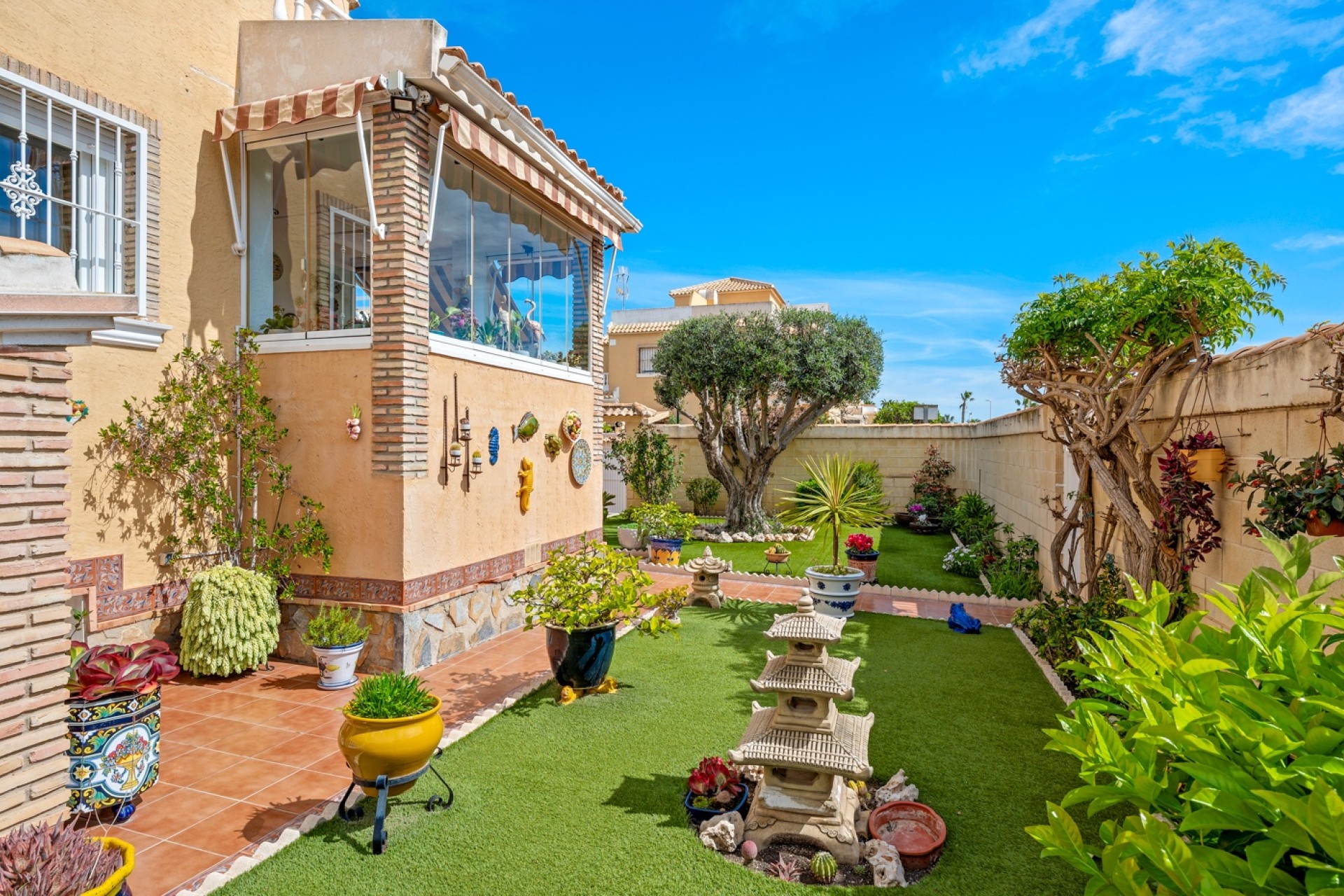 Sale - Townhouse - Ciudad Quesada - Rojales - Rojales