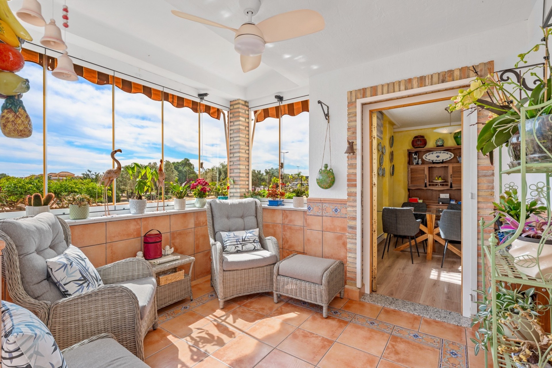 Sale - Townhouse - Ciudad Quesada - Rojales - Rojales