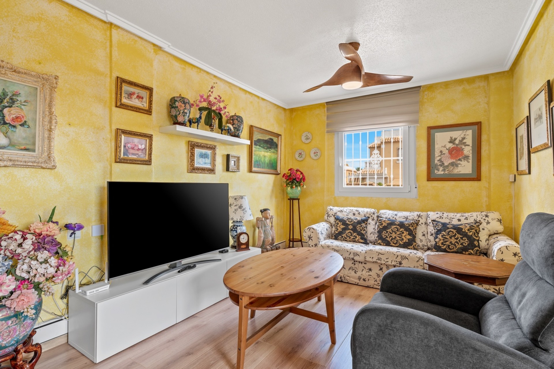 Sale - Townhouse - Ciudad Quesada - Rojales - Rojales