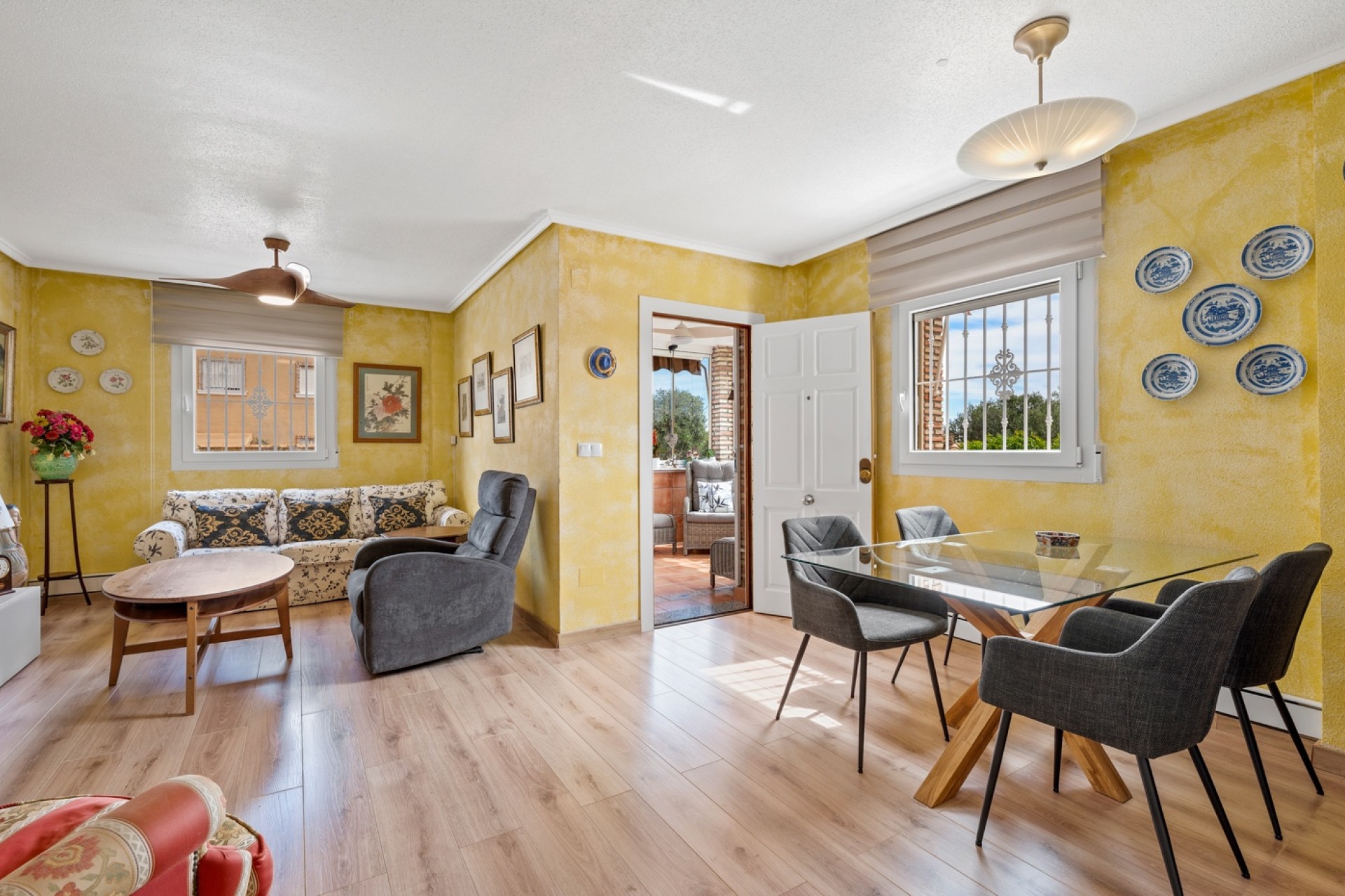 Sale - Townhouse - Ciudad Quesada - Rojales - Rojales