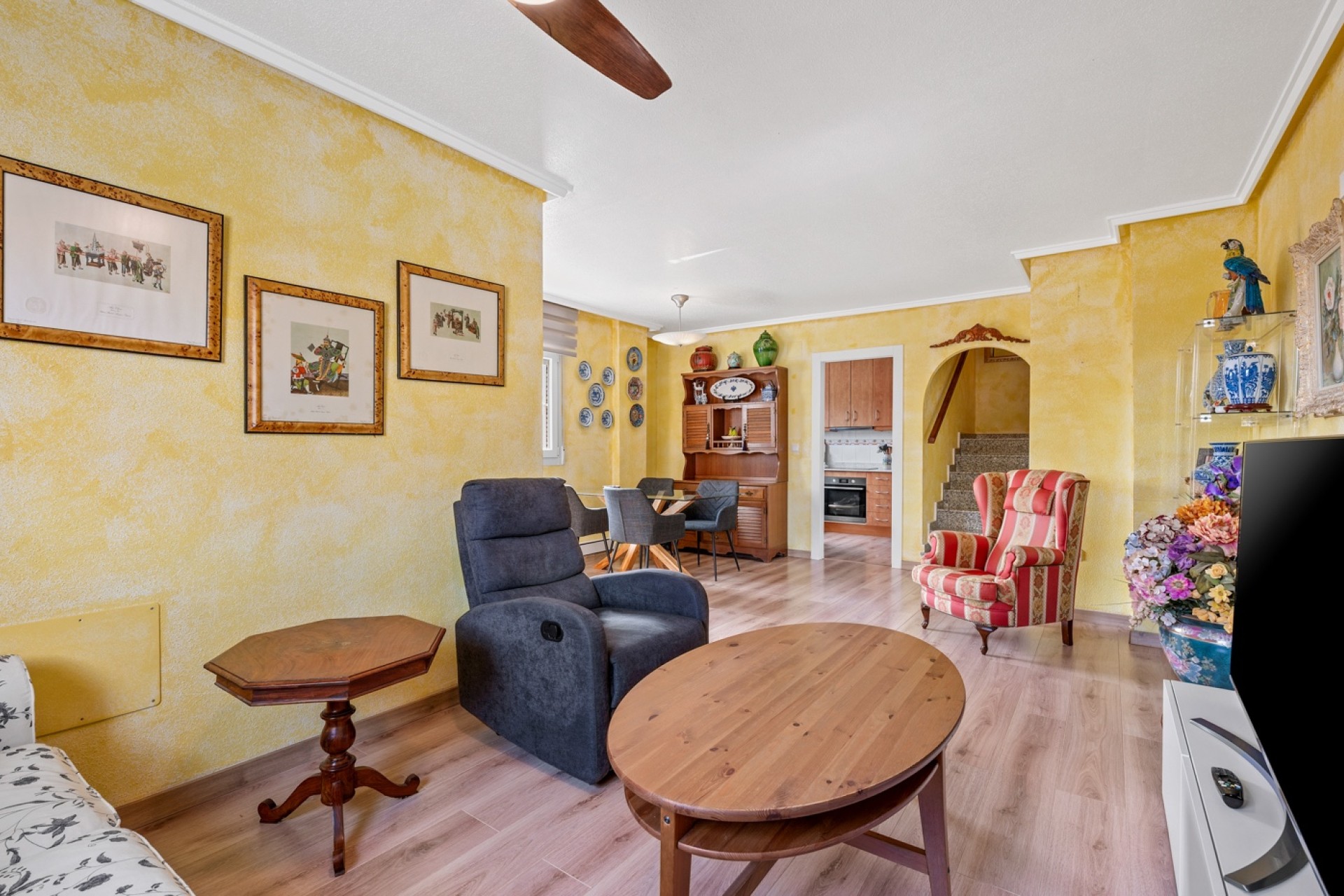 Sale - Townhouse - Ciudad Quesada - Rojales - Rojales