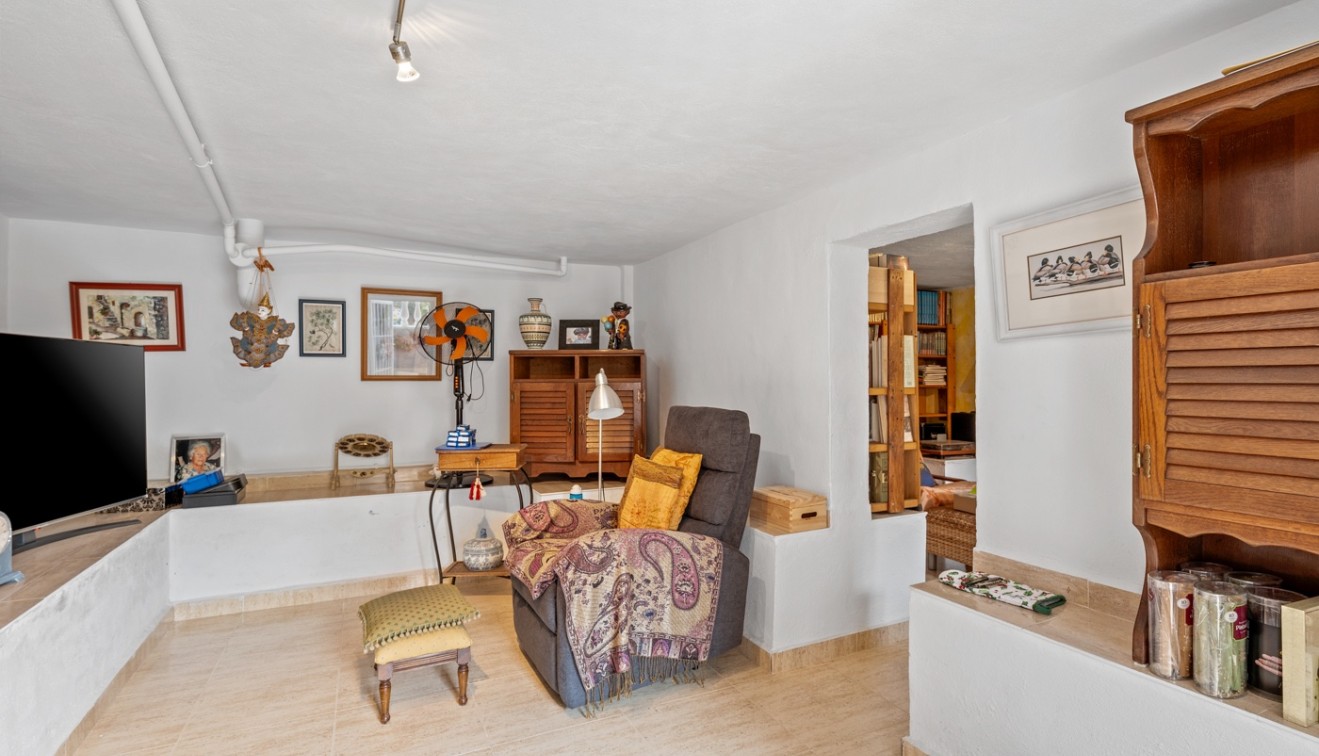 Sale - Townhouse - Ciudad Quesada - Rojales - Rojales