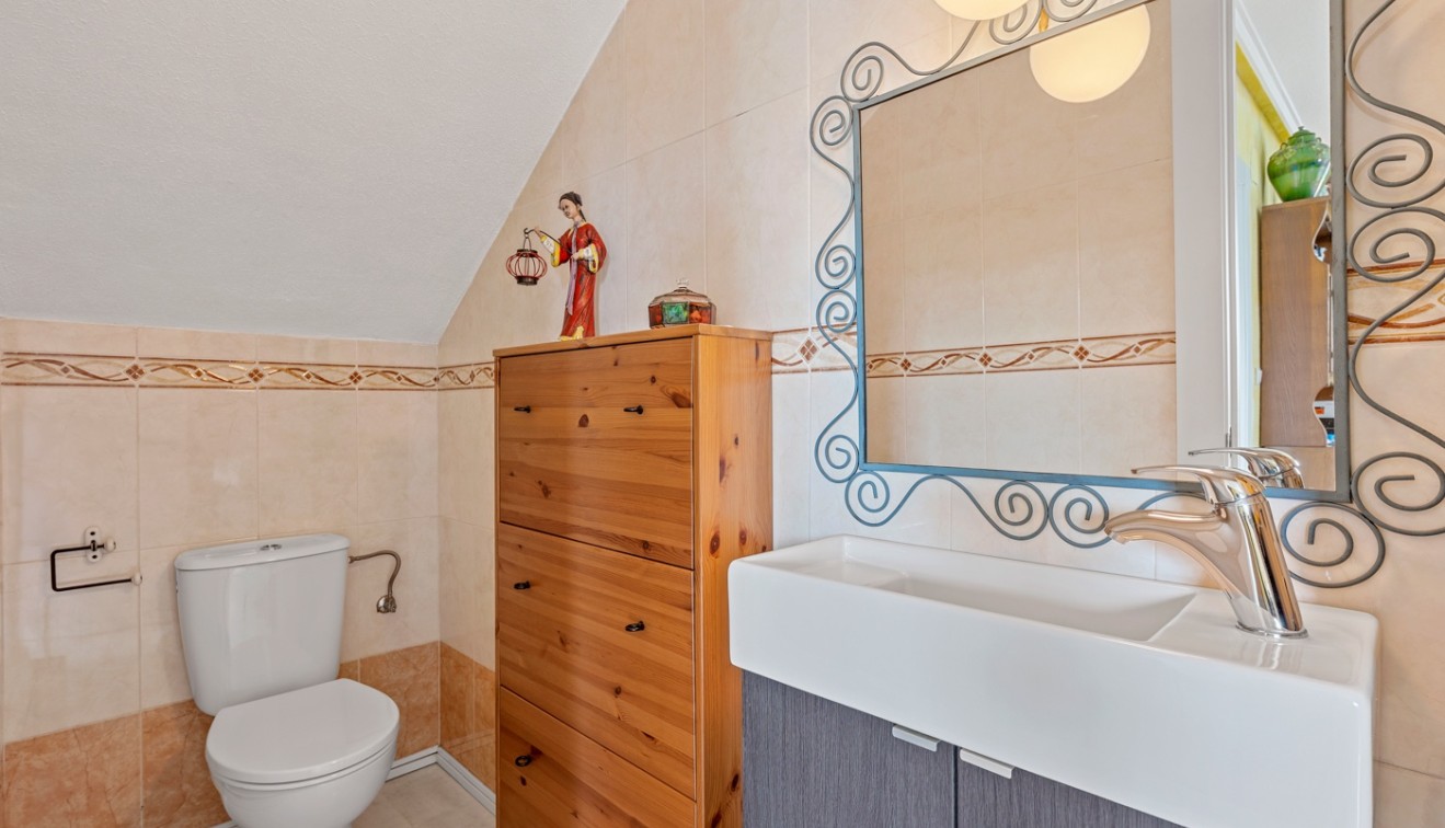 Sale - Townhouse - Ciudad Quesada - Rojales - Rojales