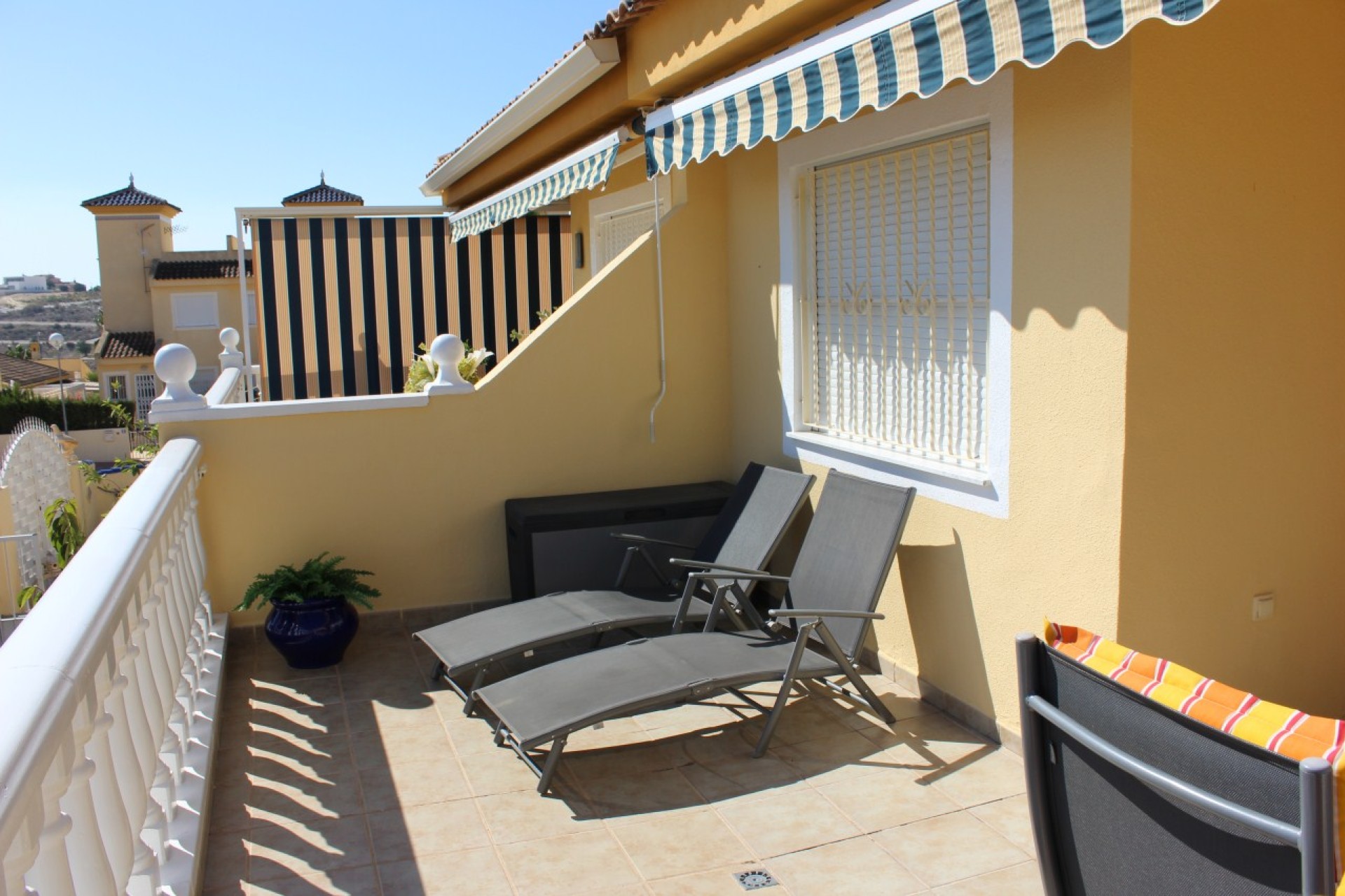 Sale - Townhouse - Ciudad Quesada - Rojales