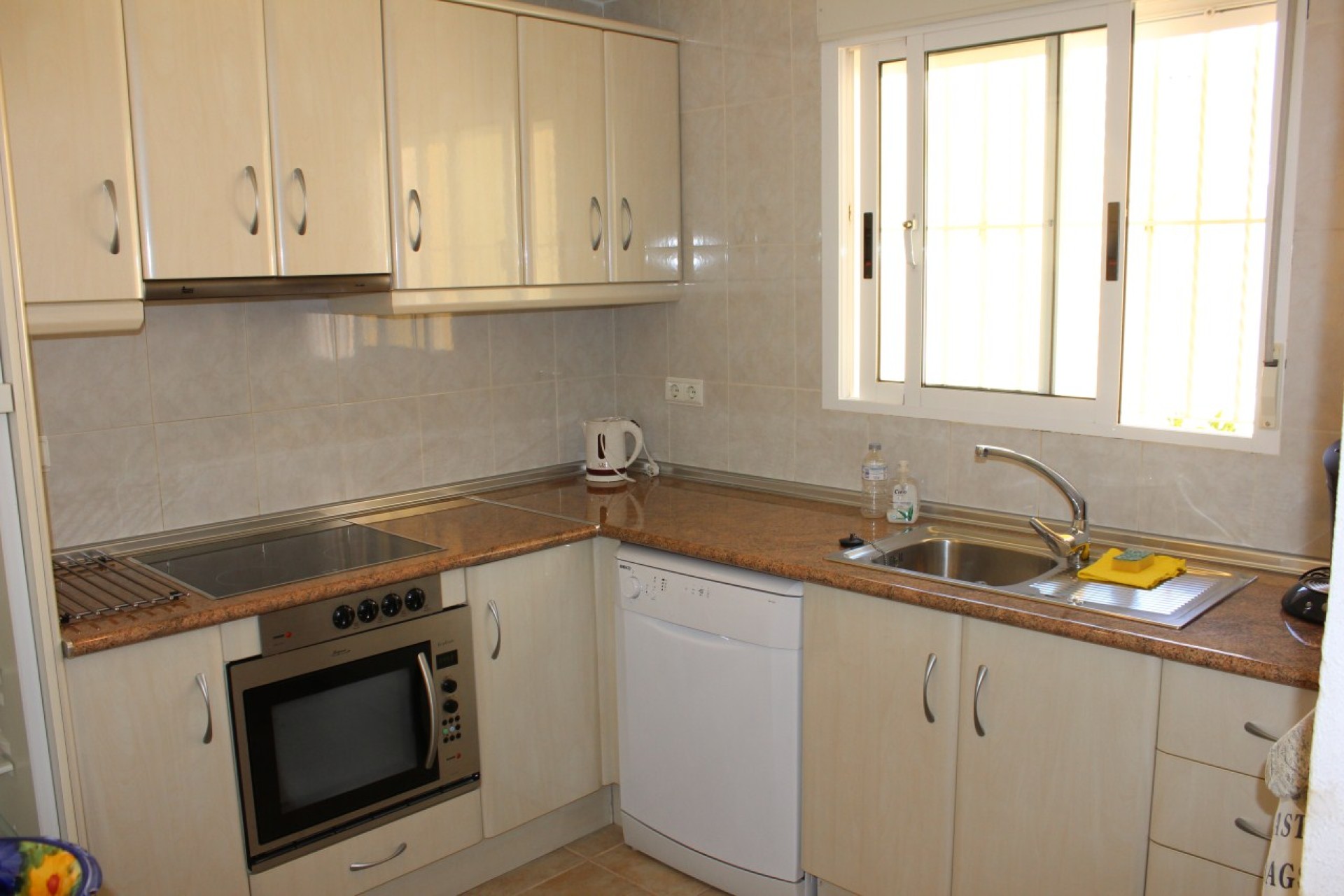 Sale - Townhouse - Ciudad Quesada - Rojales