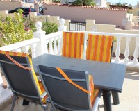 Sale - Townhouse - Ciudad Quesada - Rojales