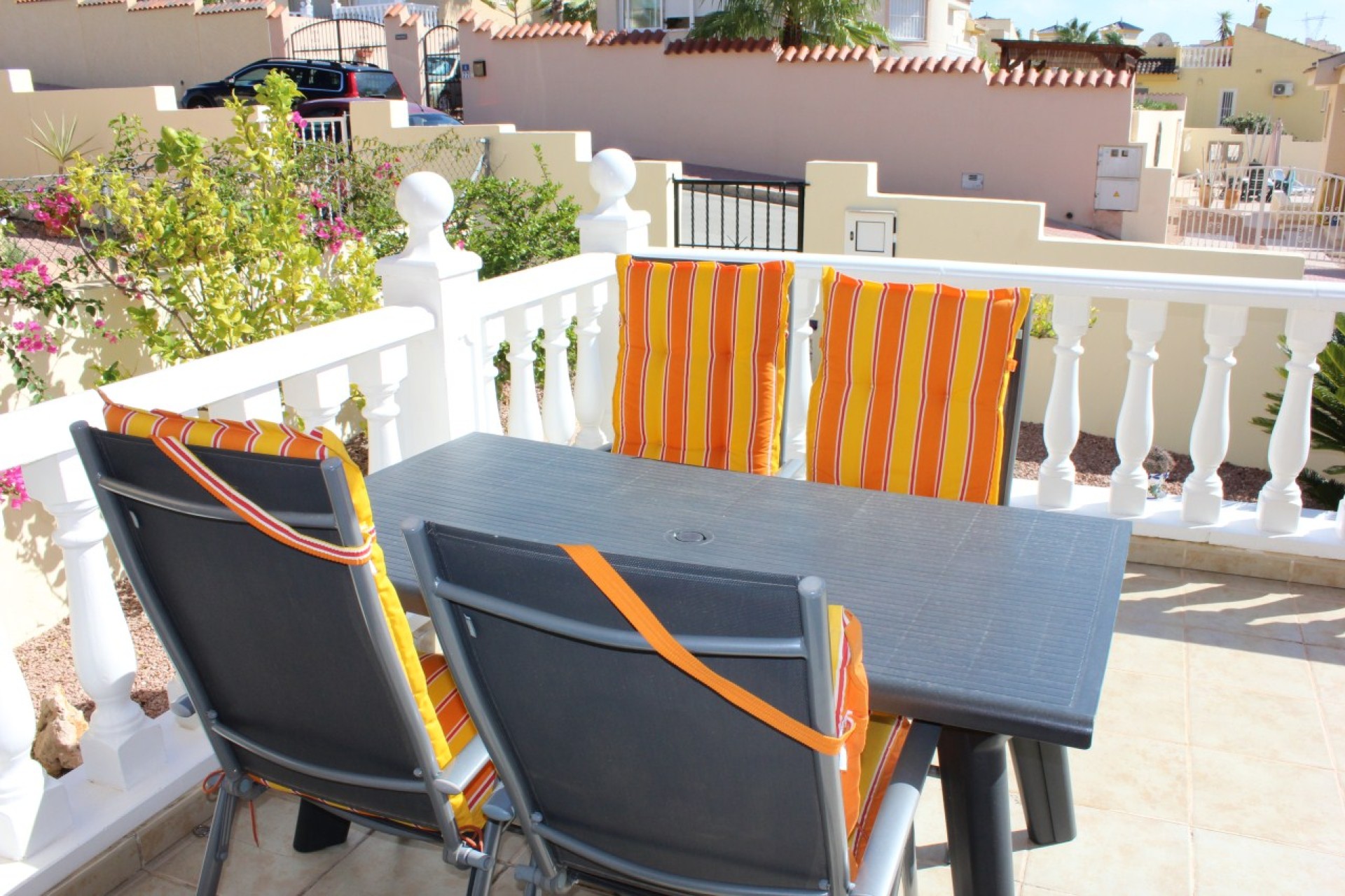 Sale - Townhouse - Ciudad Quesada - Rojales